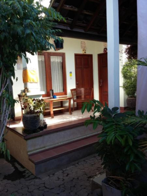 Wahwik's House